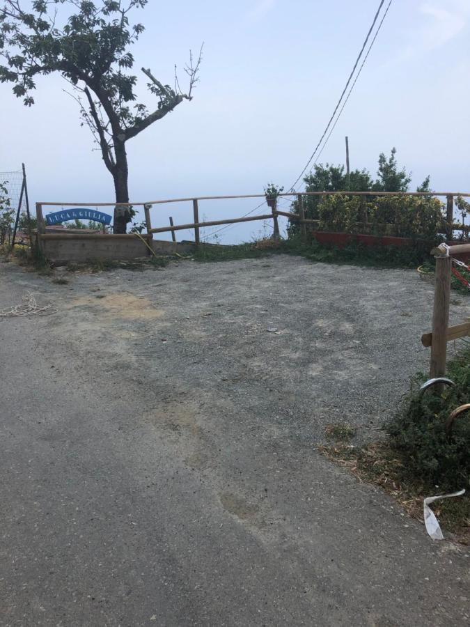 Appartamento Luca E Giulia San Bernardino Εξωτερικό φωτογραφία