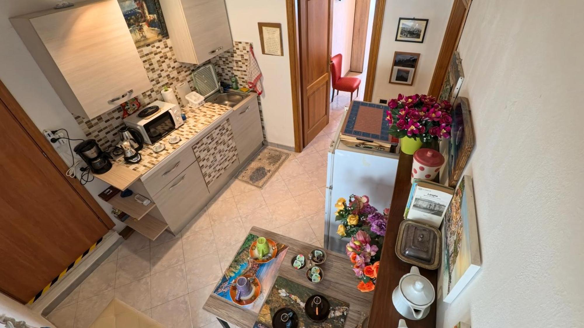 Appartamento Luca E Giulia San Bernardino Εξωτερικό φωτογραφία