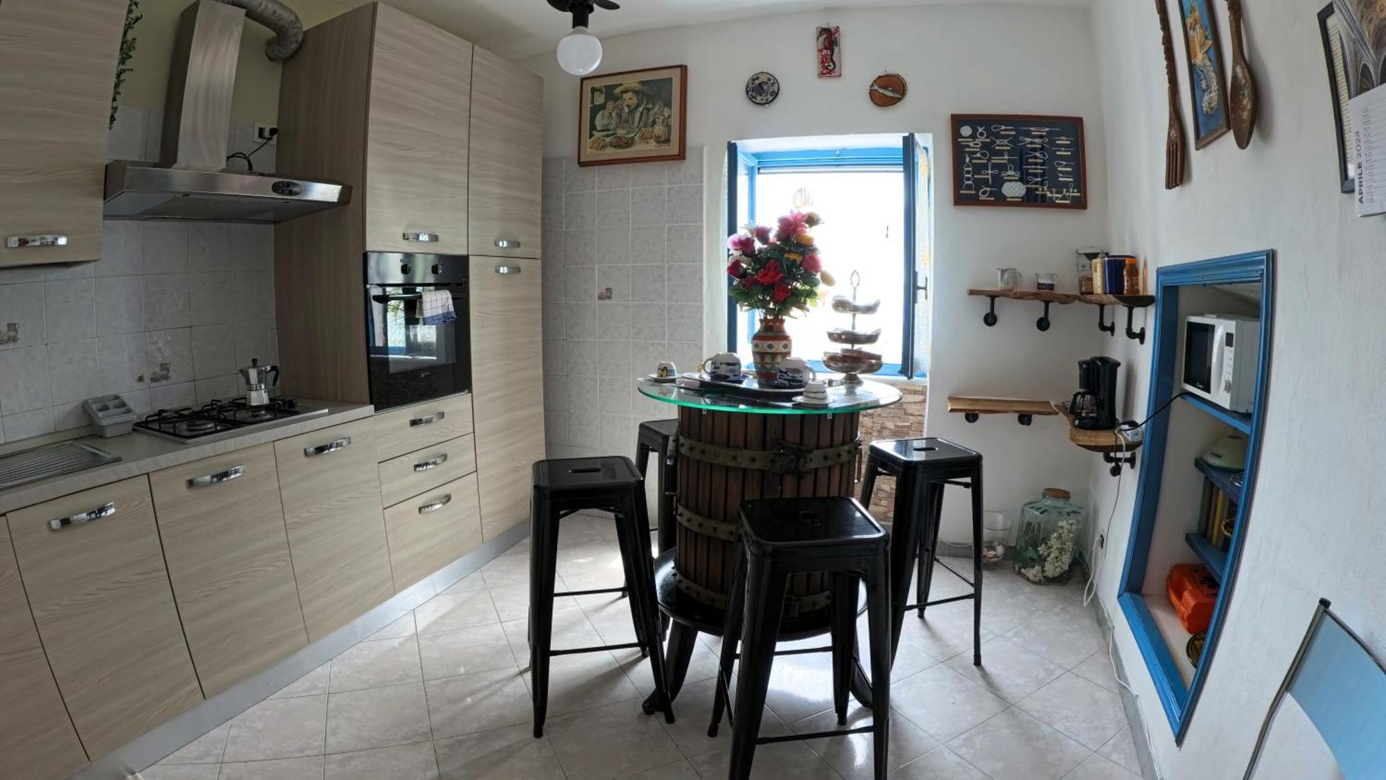 Appartamento Luca E Giulia San Bernardino Εξωτερικό φωτογραφία
