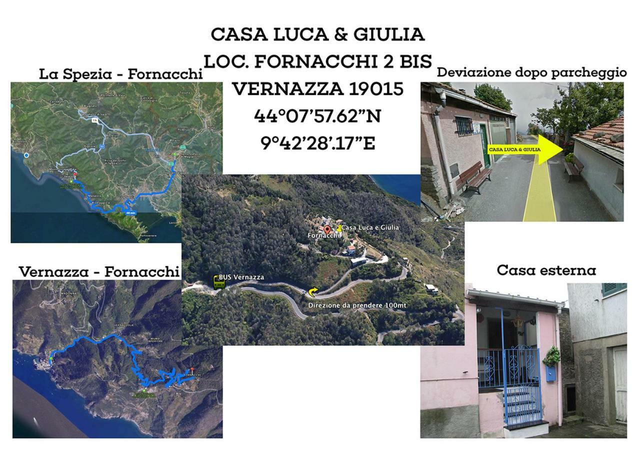 Appartamento Luca E Giulia San Bernardino Εξωτερικό φωτογραφία